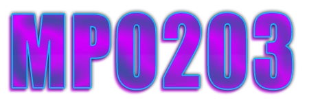 Logo MPO203
